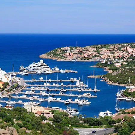 Il Rifugio Del Mare - Happy Porto Cervo