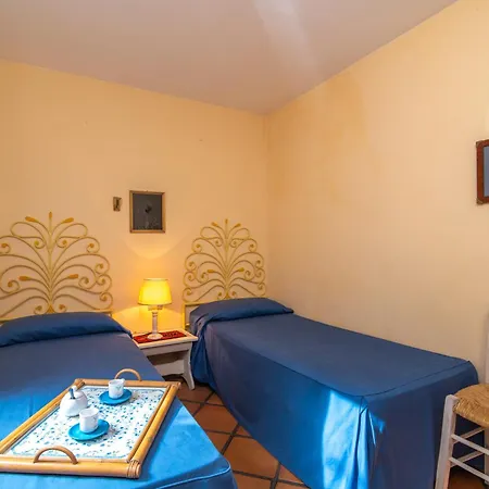 Il Rifugio Del Mare - Happy Apartment Porto Cervo