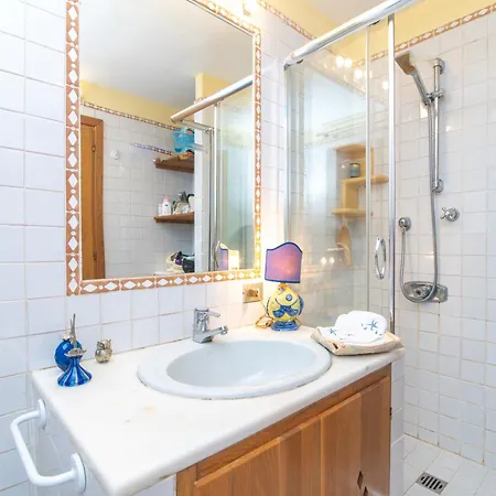 Il Rifugio Del Mare - Happy Apartment