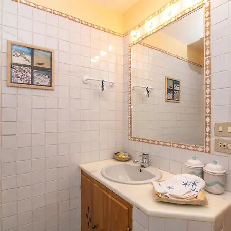 Il Rifugio Del Mare - Happy Apartment Porto Cervo