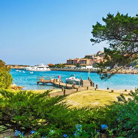 Apartment Il Rifugio Del Mare - Happy Porto Cervo