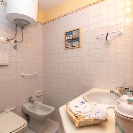 Apartamento Il Rifugio Del Mare - Happy Porto Cervo