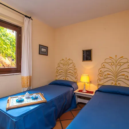 Il Rifugio Del Mare - Happy Apartment Porto Cervo
