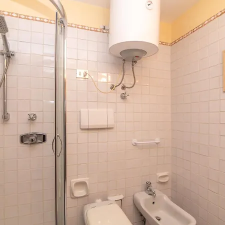 Apartamento Il Rifugio Del Mare - Happy