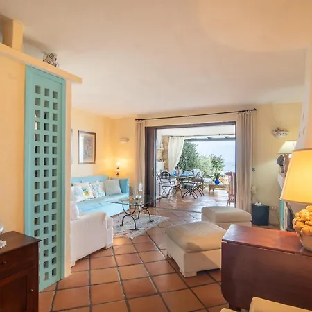 Apartment Il Rifugio Del Mare - Happy