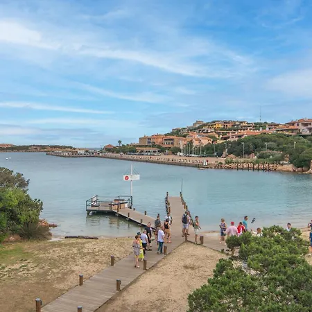 Il Rifugio Del Mare - Happy Apartment Porto Cervo