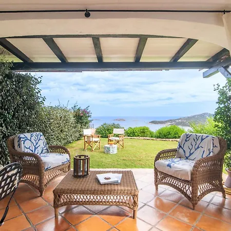 Apartment Il Rifugio Del Mare - Happy