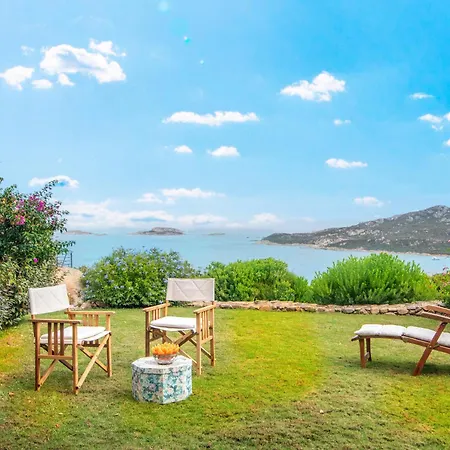 Il Rifugio Del Mare - Happy Apartamento *