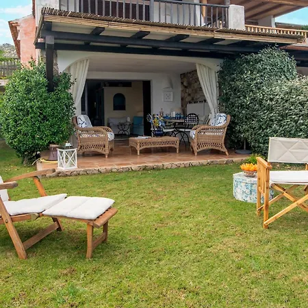 Il Rifugio Del Mare - Happy Porto Cervo